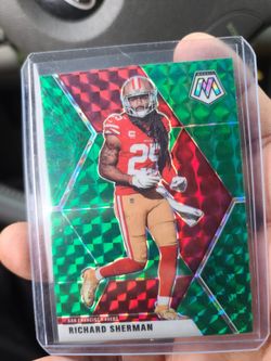 Football Cards