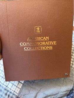 Collection stamps EEUU