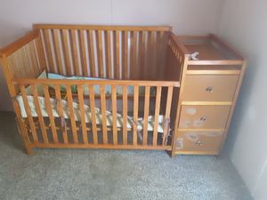 New And Used Baby Cribs For Sale In Jackson Tn Offerup