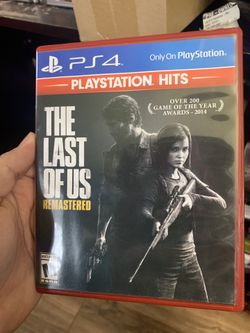 PS4 Games