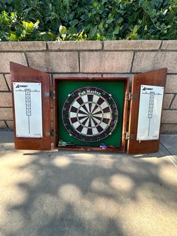 Dart Board For Sale
