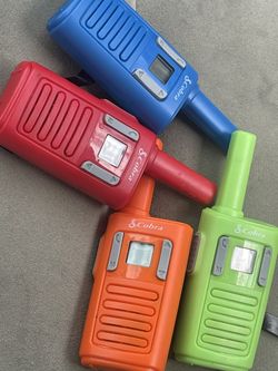 Radios