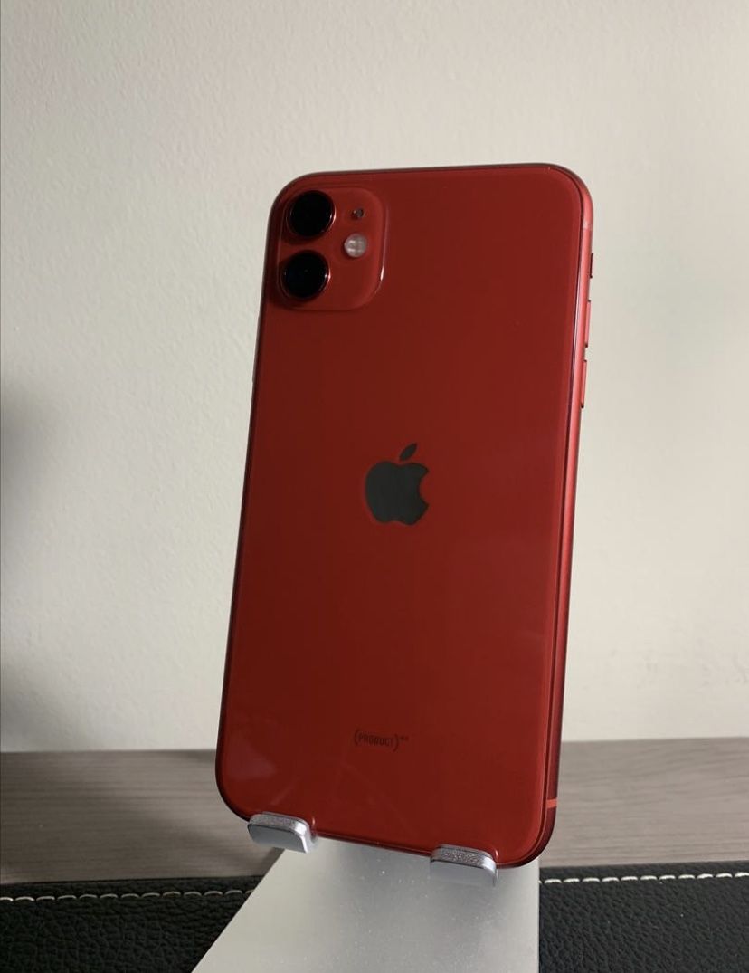 Iphone 11 Unlocked