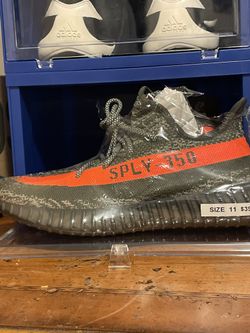Yeezy 350 Size 11