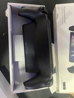 Sony PlayStation Portal Remote Player for PS5