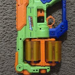 Blaster Gun