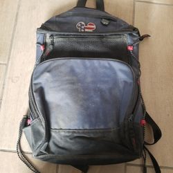 Used Disney Backpack (Small)