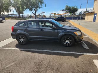 Dodge Caliber 2007