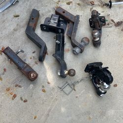 Tow Hitch