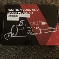 Spark Plug Kit