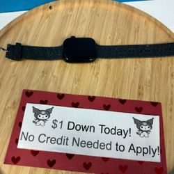 Apple Watch Series 9 - Pay $5 To take It home And pay The rest Later