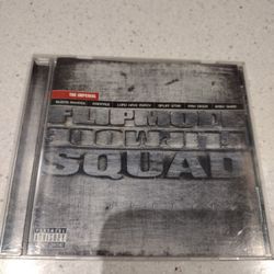 Busta Rhymes Flipmode Squad The Imperial Album