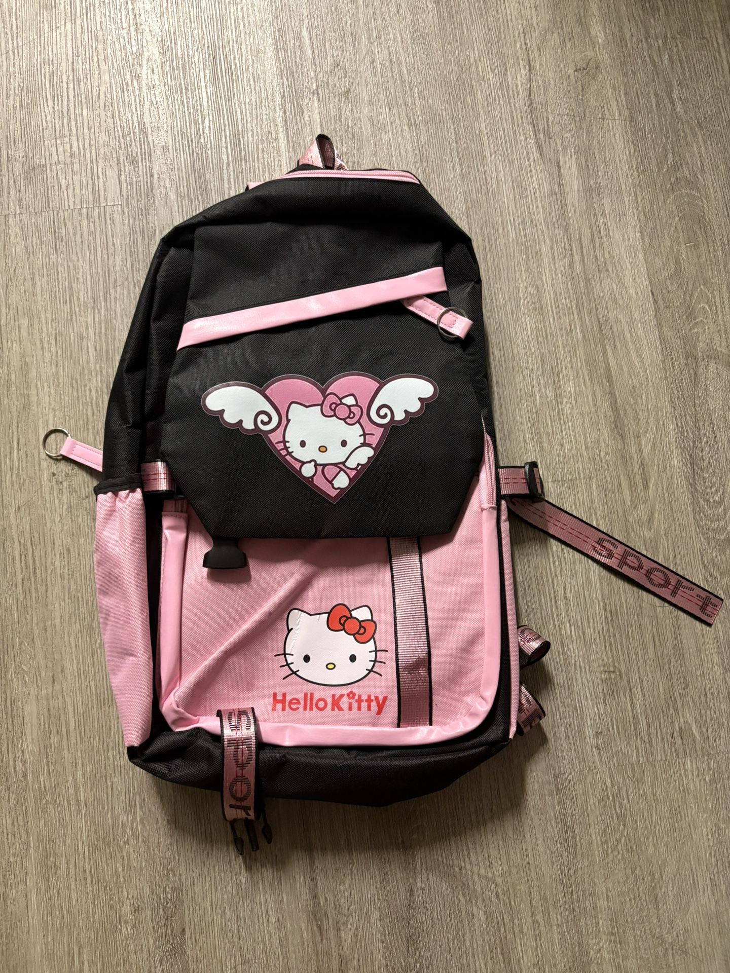 Hello Kitty Backpack