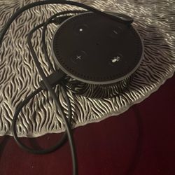 Amazon Echo Dot 