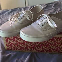 Vans 