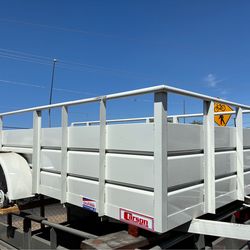 Carson Trailer landscape 5x10