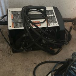 Welder For Sale