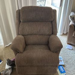 Lazy Boy XL Recliner 