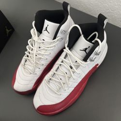 Air Jordan 12 Retro (GS)