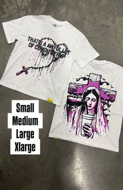 Designer shirt
