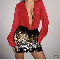 Es Nueva Nunca Se Ha Puesto 