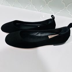 Shoes Ballet Flat AGL