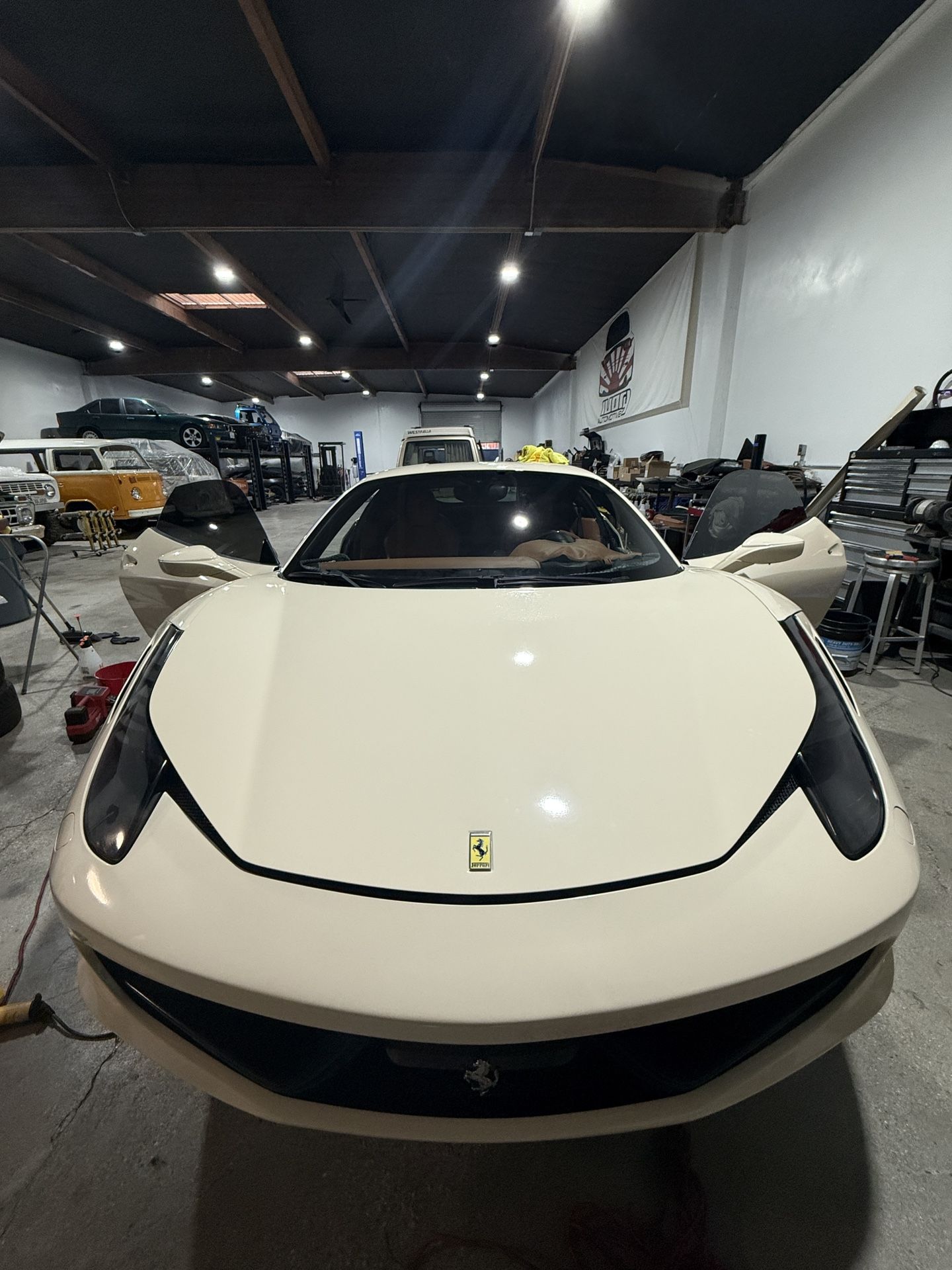 Window Film Automotive Tint