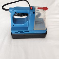 Namco Steam Away Iron for Spot & Stain Removal

