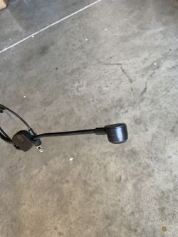 Headset microphone for wireless systems