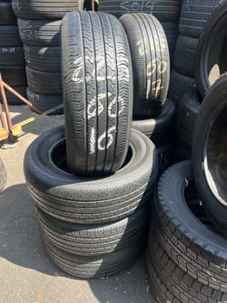 Hankook 225/60/16