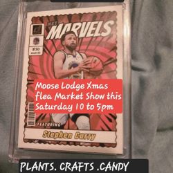 XMAS FLEA MARKET THIS SATURDAY IN CASTRO VALLEY MOOSE LODGE STARTS AT 10AM