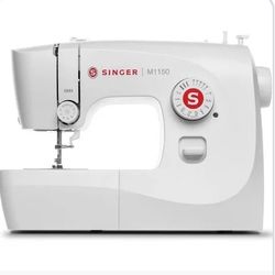 Singer Sewing Machine
