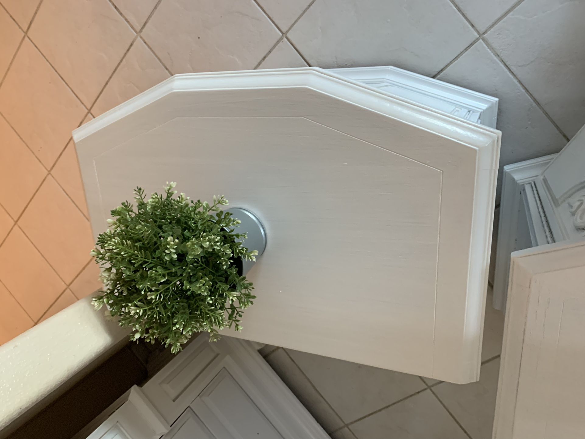 Vintage Night Stands