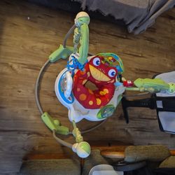 Baby Bouncer