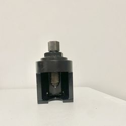 40mm Truck Ball Joint Separator, Heavy Duty Forked Ball Joint Removal Tool,Universal Ball Joint Separator/Puller for Large Truck, Bus,and Construction