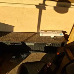 Truck Box 