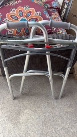 Walker free
