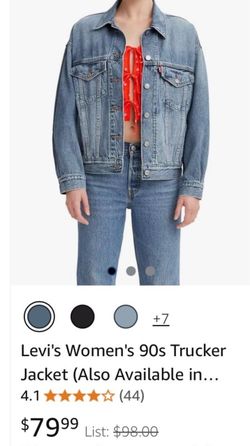 Levi's Women's  Jacket