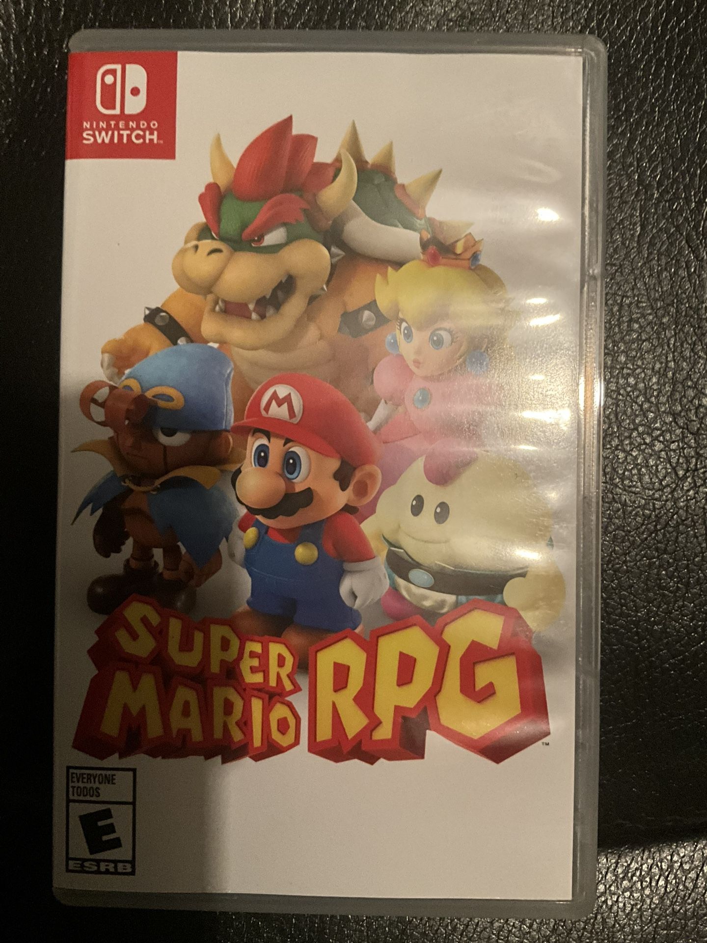 Nintendo Switch Game