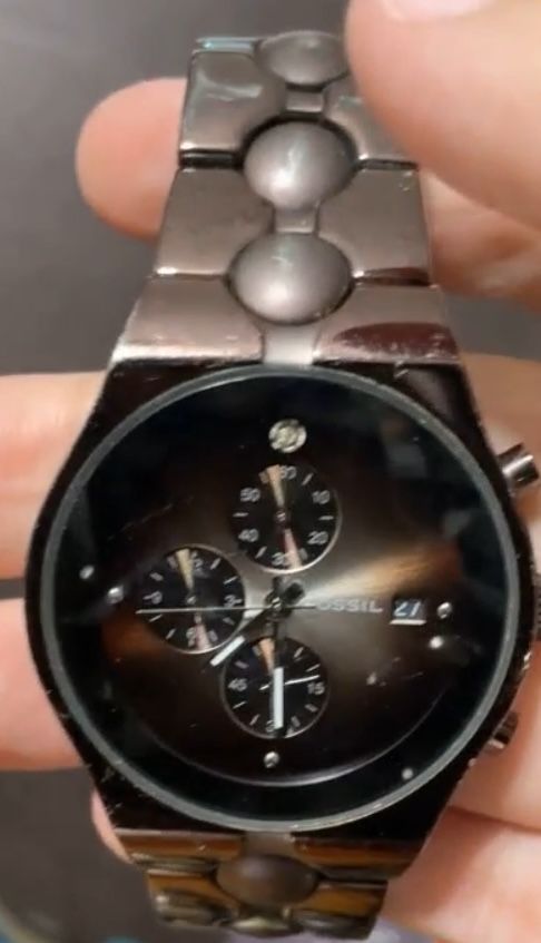 Fossil 