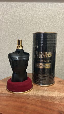 Jean Paul Gaultier Le Male Le Parfum