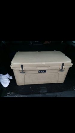 Yeti