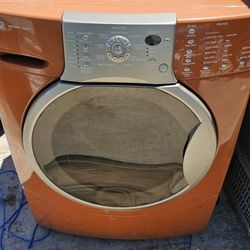 Kenmore Washer