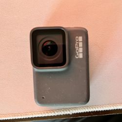 Hero Pro 7 silver TRADE FOR MIDI
