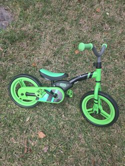 Little Tikes 1st Bike