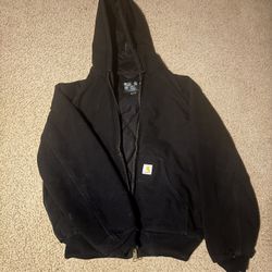 Carhart jacket