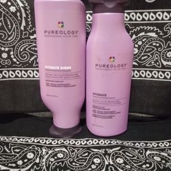 Pureology Hydrate  