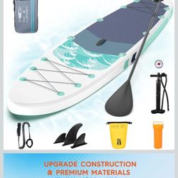 Cheap Paddleboard (Used)
