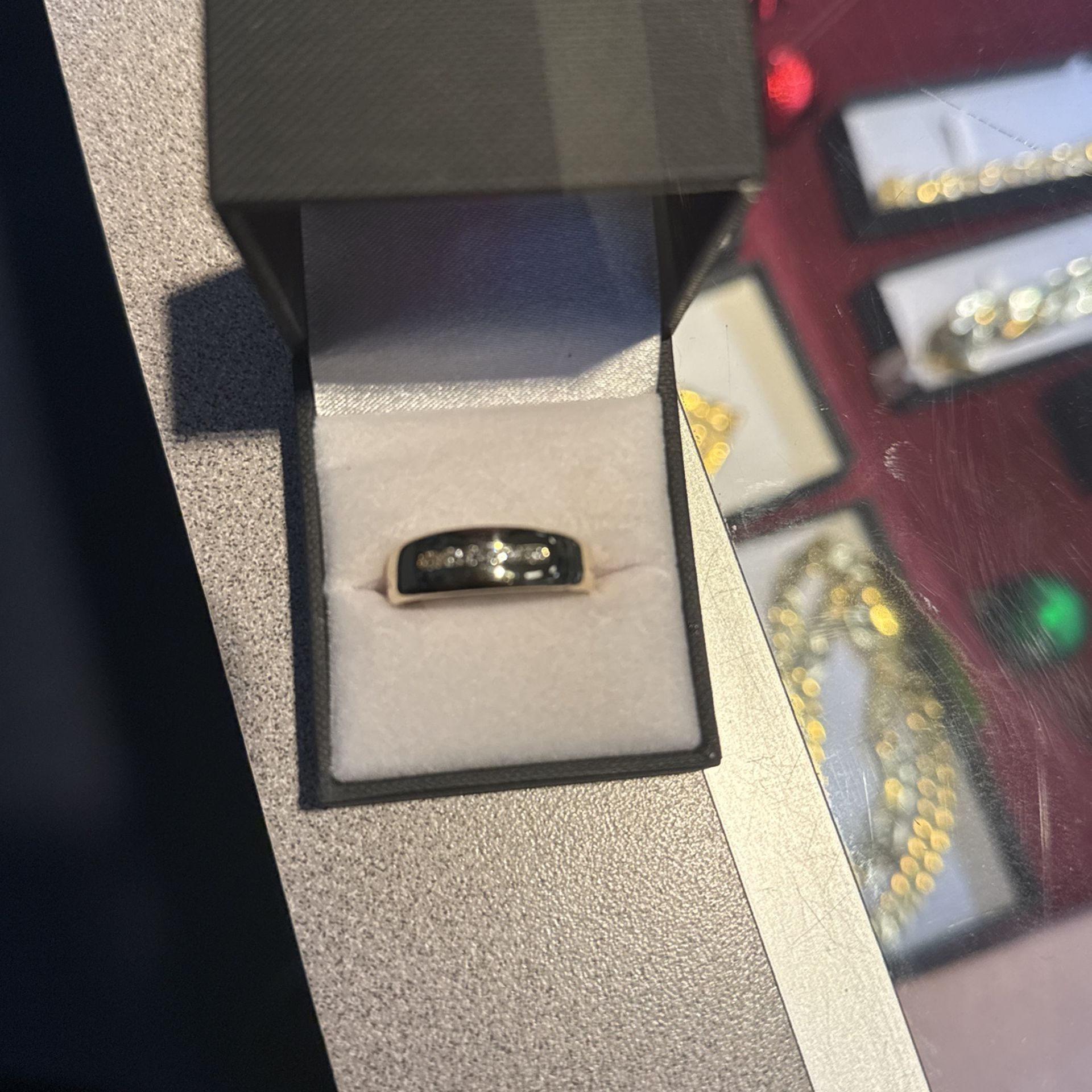 Ring $53 For Layaway