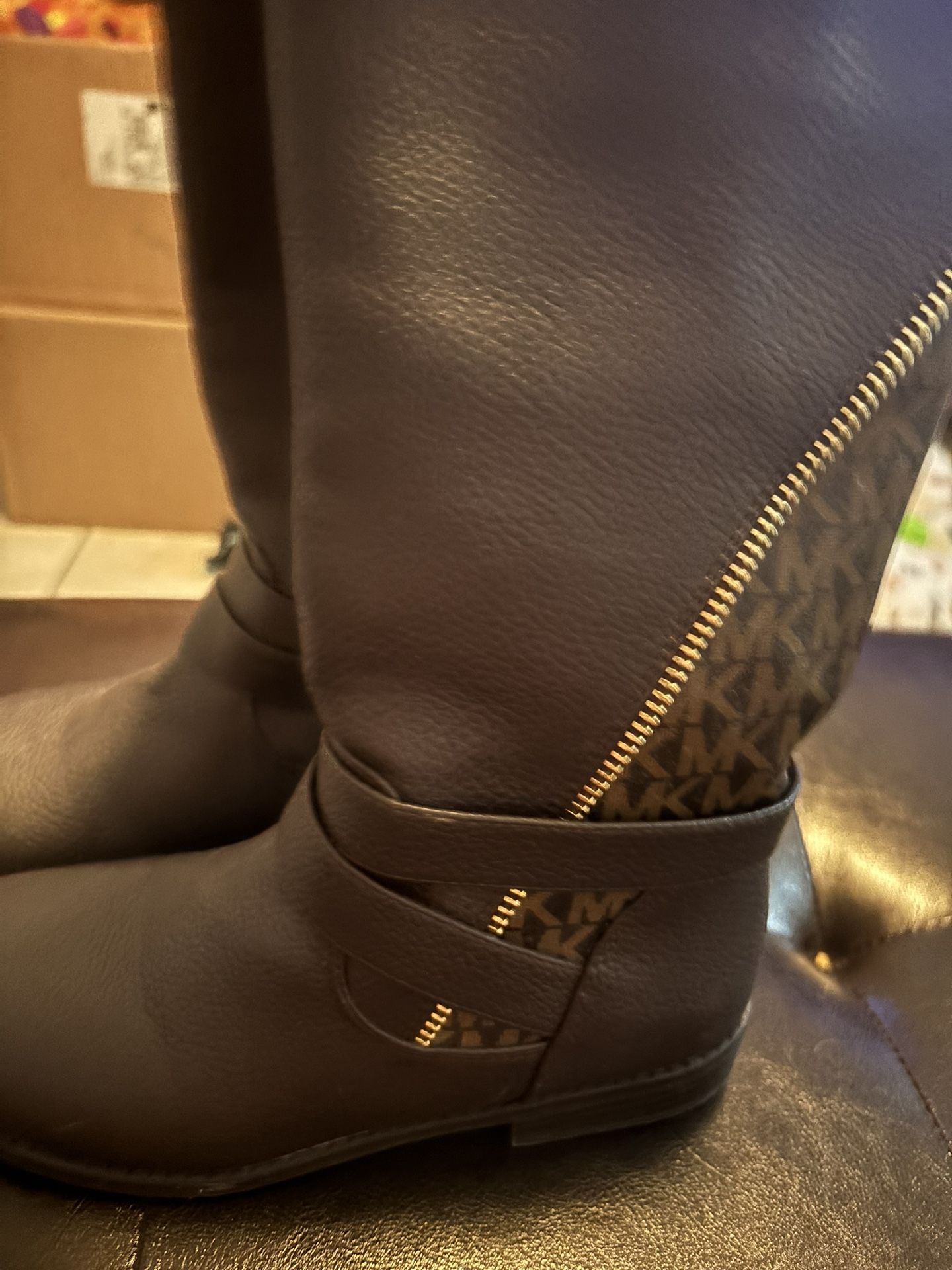 Michael Kors Boots